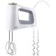 Braun HM 5000 WH Handmixer 700 W Grau, Weiß