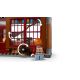 16. LEGO Harry Potter 76452 Marken-Quidditch-Ausrüstung und Eisdielen