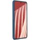 6. Nillkin Super Frosted Shield Pro robuste Schutzhülle für Samsung Galaxy A73 blau