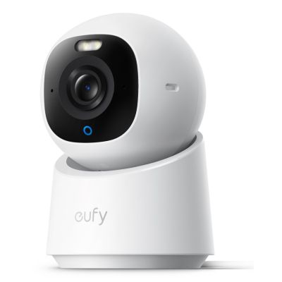 2. Eufy Indoor Cam E30 Dome IP-Sicherheitskamera für den Innenbereich, 4096 x 2160 px, Decke/Wand/Mast