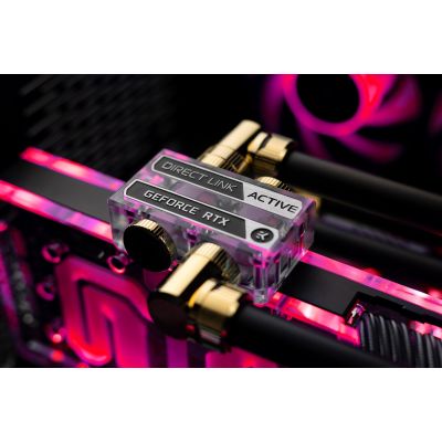 3. EK Water Blocks 3831109903445 Ersatzteil/Zubehör für Computer-Kühlsysteme Anschlussklemme