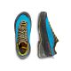5. LA SPORTIVA Schuhe TX4 Evo GTX-Tropic Blue-Bamboo-44