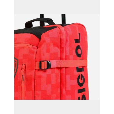 6. ROSSIGNOL HERO Kabinentasche rot