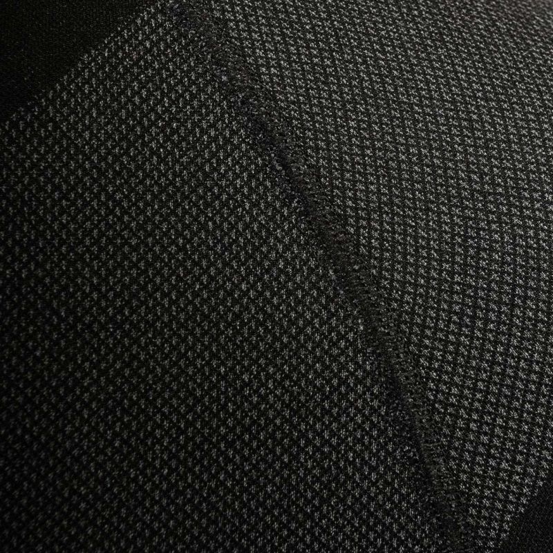 27. Alpinus Tactical Base Layer Thermoaktives Shirt Schwarz und Grau M GT43219