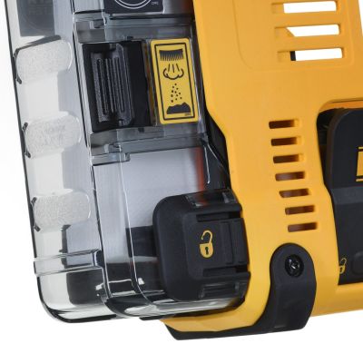 5. 18V Dewalt D25303DH-XJ Staubabsaugvorrichtung