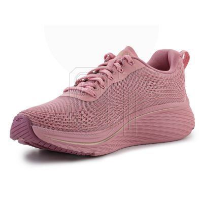 8. Skechers Max Cushioning Elite W Schuhe 129600-ROS