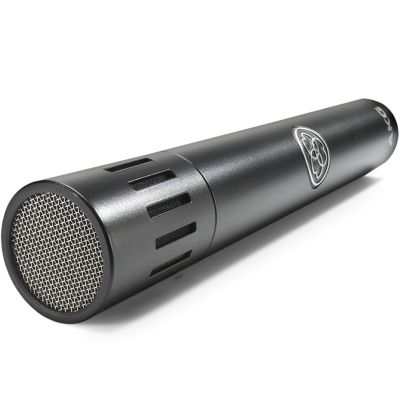 10. AKG C151 - Kondensator-Instrumentenmikrofon