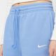 4. Sportswear Phoenix Fleece-Hose mit hohem Bund und Übergröße
