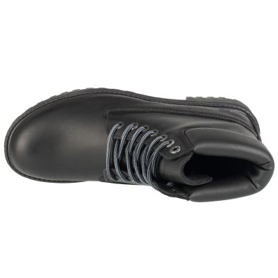 3. Lumberjack River 2 M SMH6901-001-B01-CB001 schwarze Stiefel
