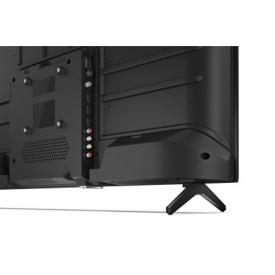 7. LED-Fernseher 32" SHARP 32HA1205E 32 Schwarz