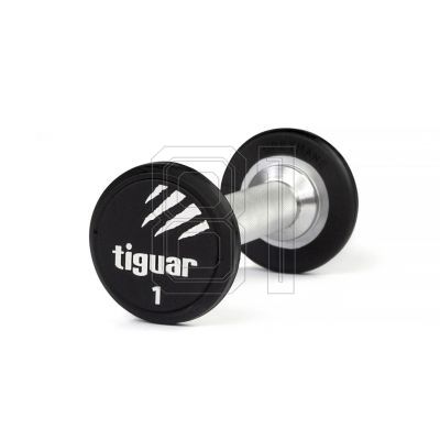 Tiguar PU-Hantel 1 kg TI-WHPU0010