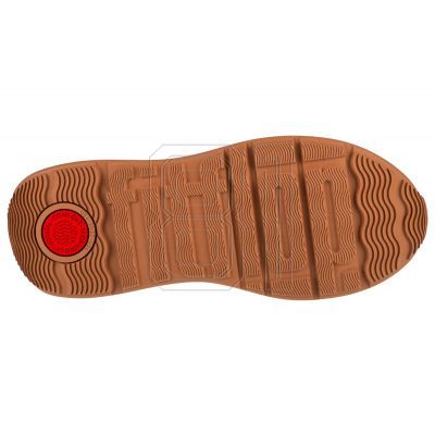 4. FitFlop F-Mode W IV1-C18 Schuhe