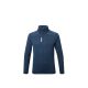 MILLET Parmelan Light Fleece Po M marineblaues Herren-Sweatshirt