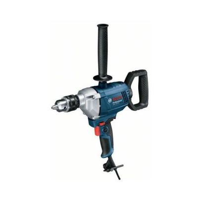 6. Bosch 0 601 1B0 000 Bohrmaschine, 630 U/min, 3 kg, Schwarz, Blau
