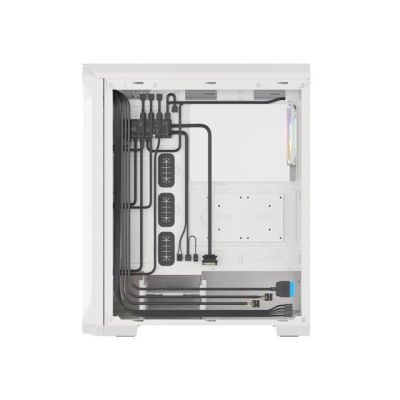 27. GENESIS IRID 505 ARGB WEISS MIDI TOWER CASE NPC-1872