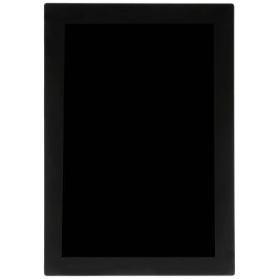 3. Denver PFF-1037B Digitaler Bilderrahmen, Schwarz, 25,6 cm (10,1") Touchscreen, WLAN