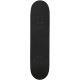 12. SCHWARZ-WEISSES HOLZ-SKATEBOARD FÜR KINDER, BEST SPORTING