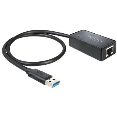 3. DeLOCK 62121 Adapter