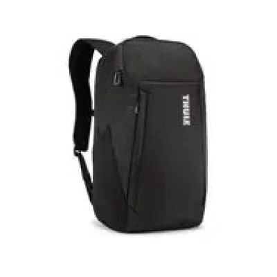 Thule TACBP-2115 Accent Rucksack 20 l für Laptops, schwarz
