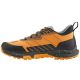 3. Bergschuhe Zamberlan Devero Low GTX – Orange, Größe: 46_5