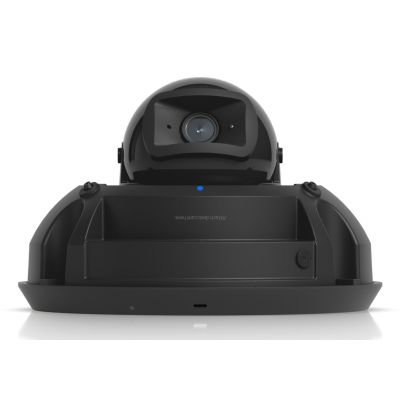 7. Ubiquiti G6 Dome – Dome-IP-Sicherheitskamera für Innen- und Außenbereiche, 3840 x 2160 px, Decke / Wand