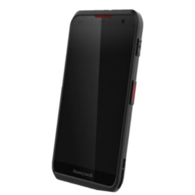 Honeywell EDA52 Terminal, 14 cm (5,5") Touchscreen, 1440 x 720 Pixel, 258 g, Schwarz