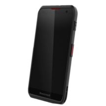 Honeywell EDA52 Terminal, 14 cm (5,5") Touchscreen, 1440 x 720 Pixel, 258 g, Schwarz