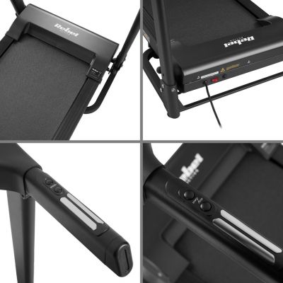 9. Elektrisches Laufband REBEL ACTIVE Modell RBA-1001