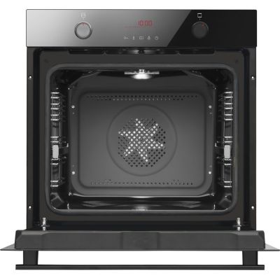 4. Backofen mit Dampffunktion AMICA ED47637BA+ X-TYPE STEAM Energieklasse A+