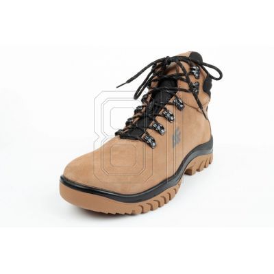 4. Wanderschuhe 4F M OBMH257 44S