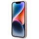 5. Guess GUHMP14XSBPLP iPhone 14 Pro Max 6,7" rosa/rosa Hartschale Silikon-Logoplatte MagSafe