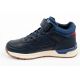 3. GAP Jack Kinderschuhe, marineblau, Stiefeletten mit Klettverschluss