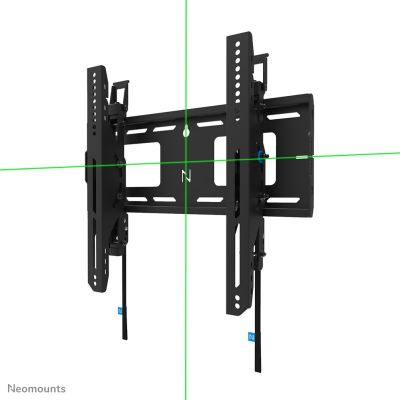 14. Neomounts WL35-750BL14 TV-Wandhalterung 190,5 cm (75") Schwarz