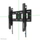 14. Neomounts WL35-750BL14 TV-Wandhalterung 190,5 cm (75") Schwarz