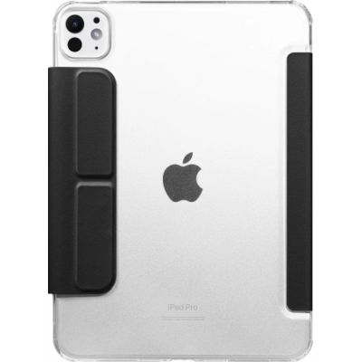 2. Laut Huex Folio Case für Apple Pencil für iPad Pro 11" M4 (2024) - Schwarz