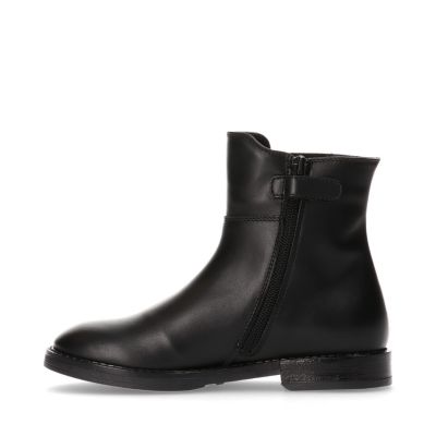 5. Tommy Hilfiger Chelsea Boot W T4A5-33045-0036999-999
