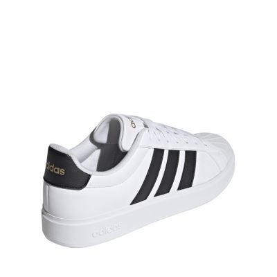 3. Adidas Streettalk Herrenschuhe weiß JP8275
