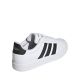 3. Adidas Streettalk Herrenschuhe weiß JP8275