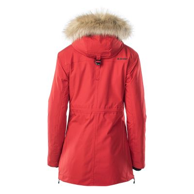 10. Hi-tec Lady Lasse W 92800441438 Isolierte Jacke