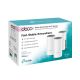 12. TP-LINK Deco E4 Mesh-System (3er-Pack)