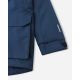 3. Reima ReimaTec Ajaton Kinder Winterjacke (5100360A-6980)