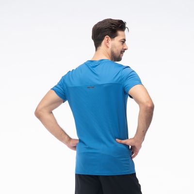 10. Hi-Tec Hadi T-Shirt M 92800597332