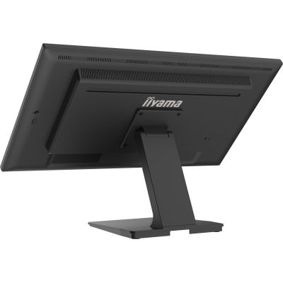 11. iiyama ProLite T2752MSC-B1 Computermonitor 68,6 cm (27") 1920 x 1080 px Full HD LED-Touchscreen Schwarz