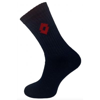 5. LOTTO Frotteesocken Farbmix 3 Paar 069777