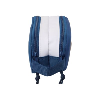 6. Real Madrid 3D Doppel-Federmäppchen 822583512