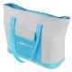 2. ENERO CAMP THERMALTASCHE BLAU UND GRAU 25L