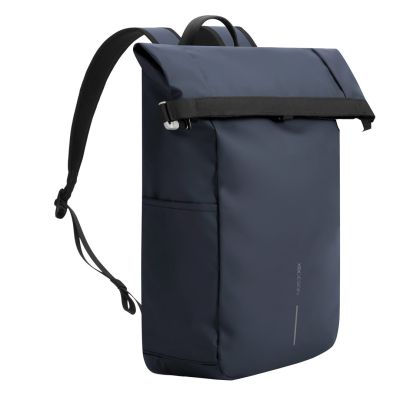 7. XD DESIGN WASSERDICHTER RUCKSACK URBAN WASSERABWEISEND MARINEBLAU P706.2825
