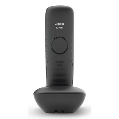 8. Gigaset E290 Schnurlostelefon mit Anruferkennung