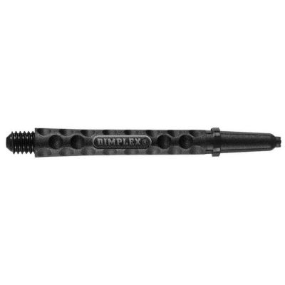 2. Shafty Harrows Dimplex
