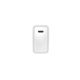 3. NATEC RIBERA USB-C 20W POWER DELIVERY WEISSES LADEGERÄT NUC-2059